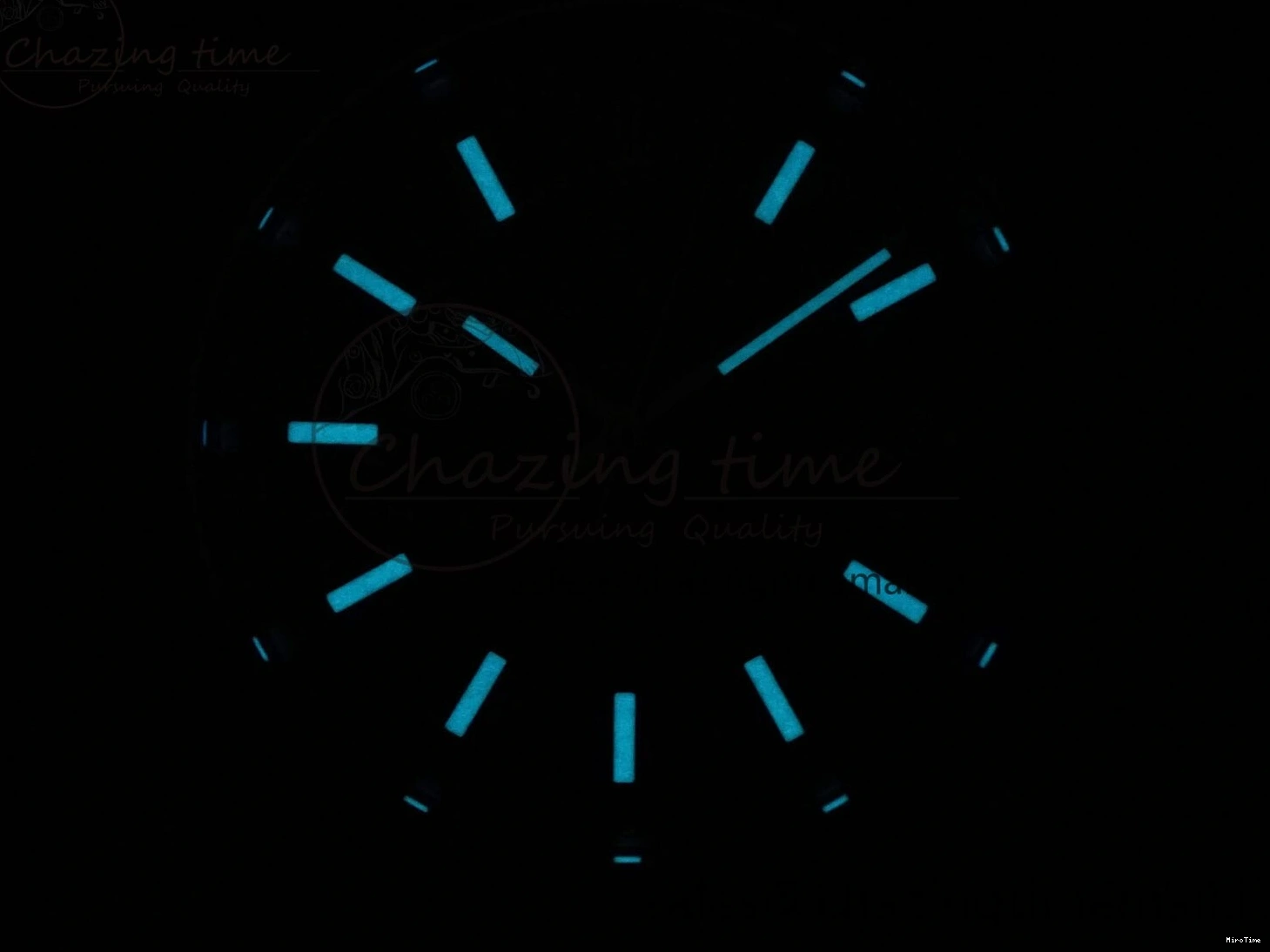 MiroTime 0225 DateJust 36 126231 EWEF Best Edition Gray Dial Stick Marker on SS RG Jubilee Bracelet A Seasonal 593